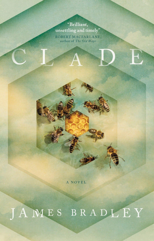 Clade von James Bradley
