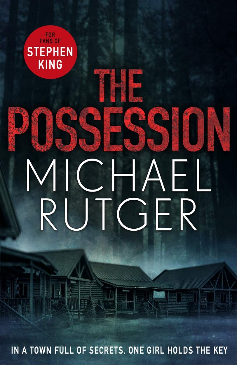 Possession by Michael Rutger