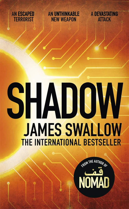 Shadow by James Swallow