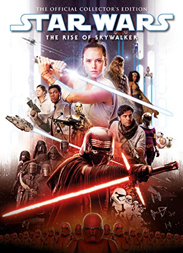 Star Wars: The Rise Of Skywalker (The Official Collector's Edition) by -