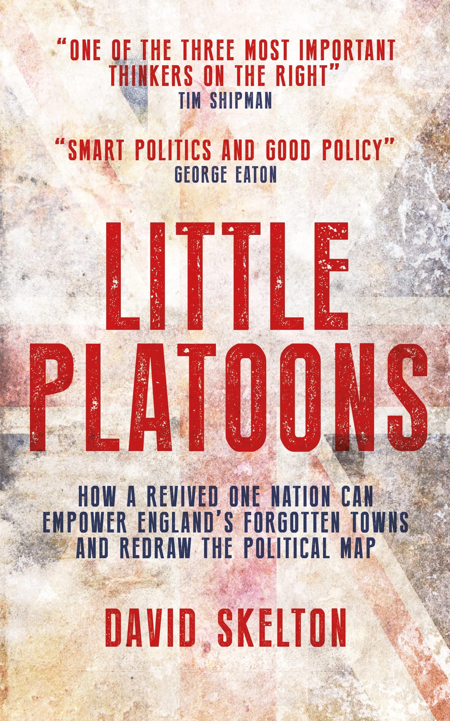 Little Platoons by David Skelton