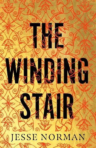 Winding Stair by Jesse Norman