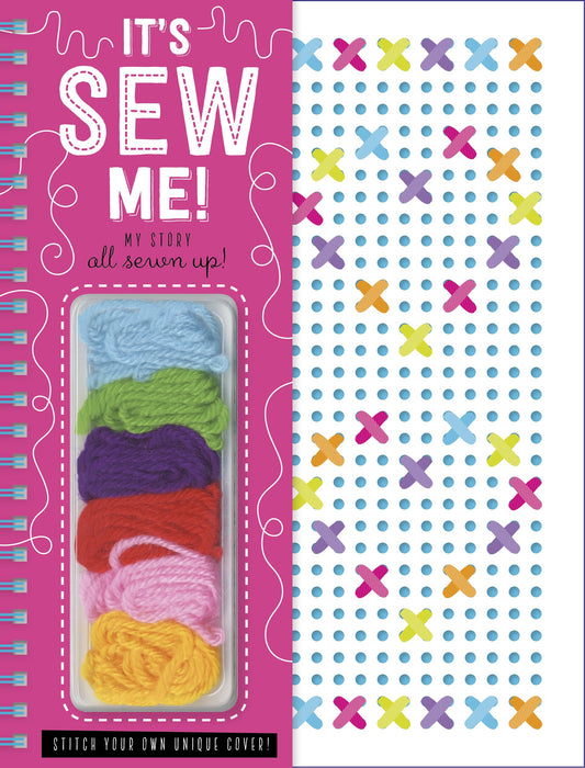 It's Sew Me! by -