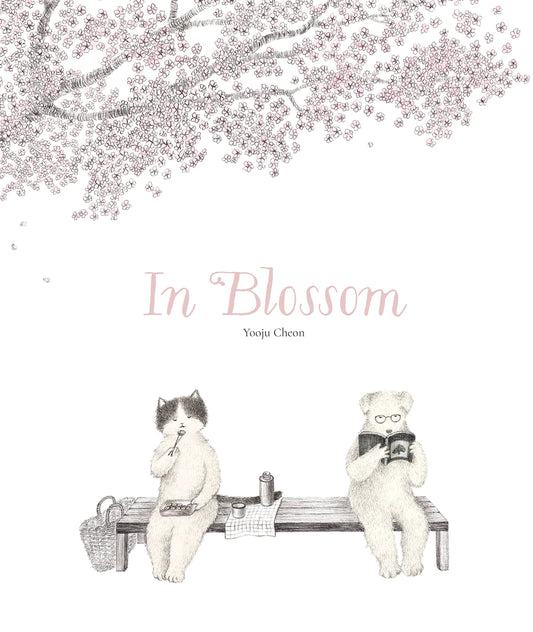 In Blossom by Yooju Cheon