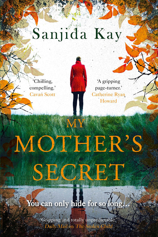 My Mother's Secret by Kay, Sanjida