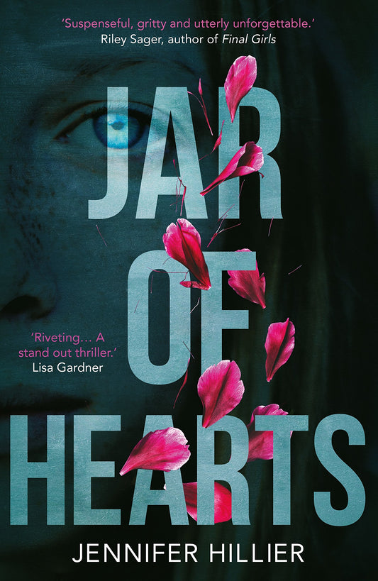 Jar of Hearts von Jennifer Hillier