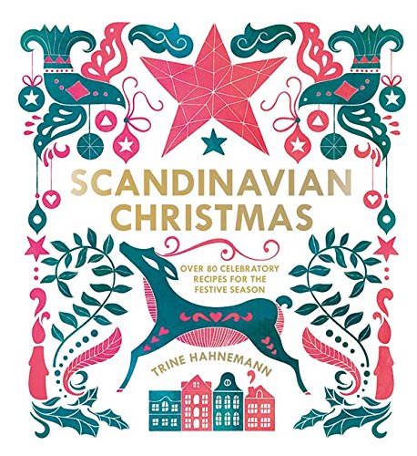 Scandinavian Christmas by Trina Hahnemann