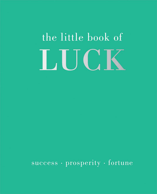 Little Book Of Luck by -