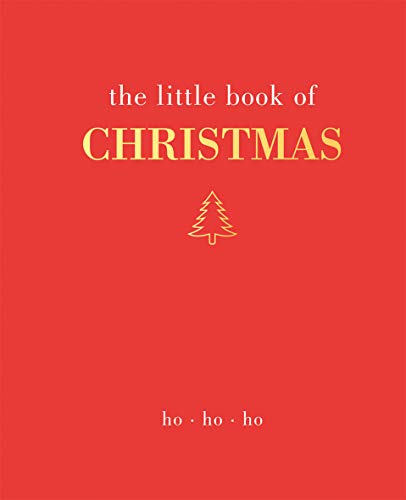 Kleines Weihnachtsbuch von Joanna Gray