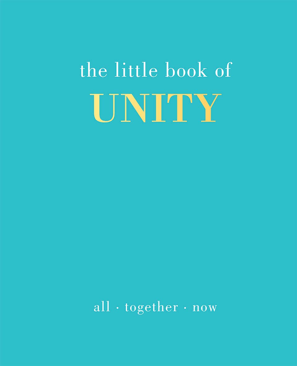 Little Book Of Unity by -