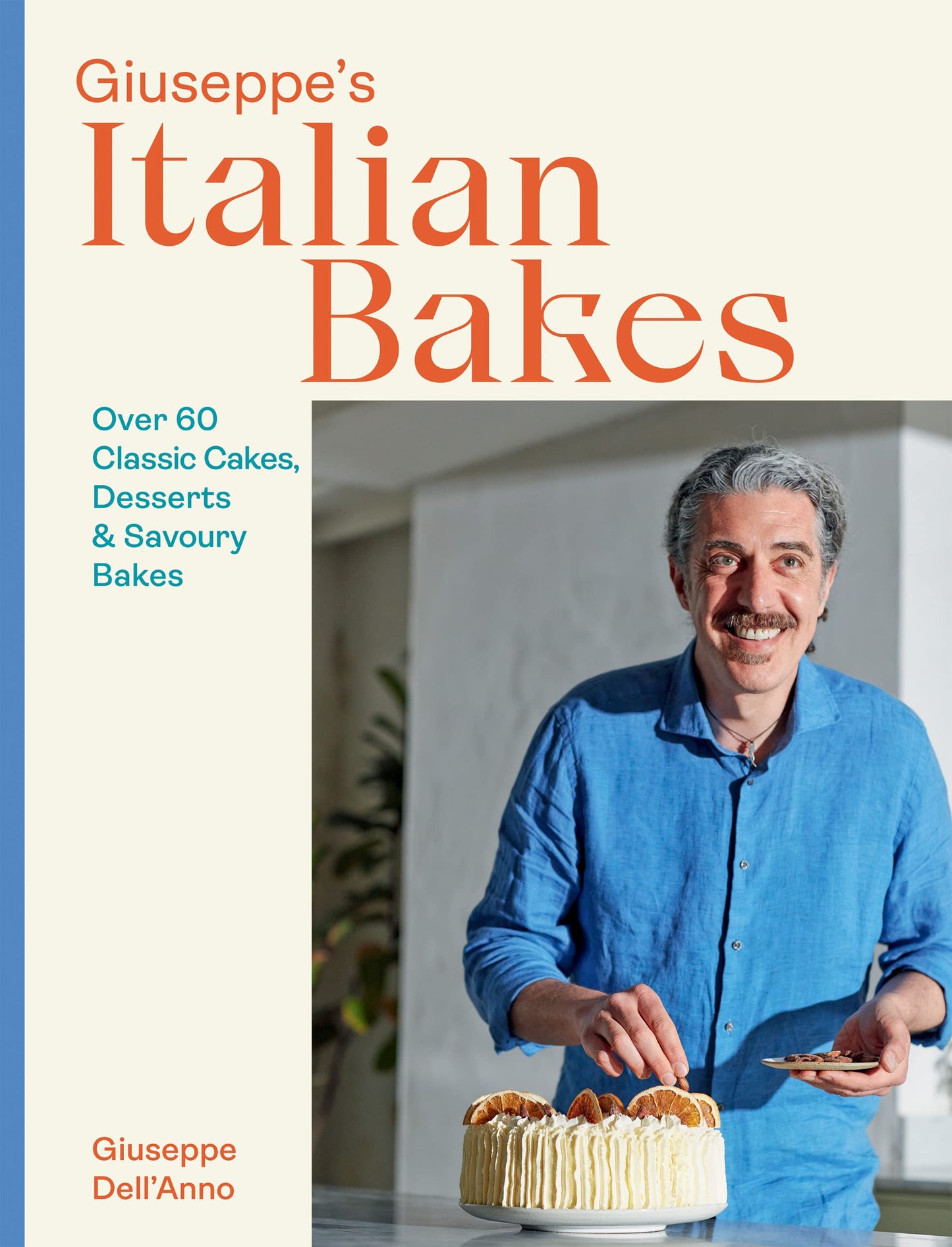 Giuseppe's Italian Bakes by DellAnno, Giuseppe