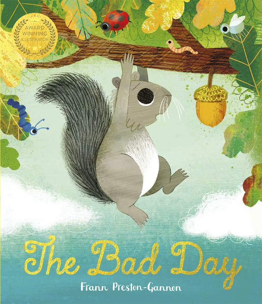 Bad Day by Frann Preston-Gannon