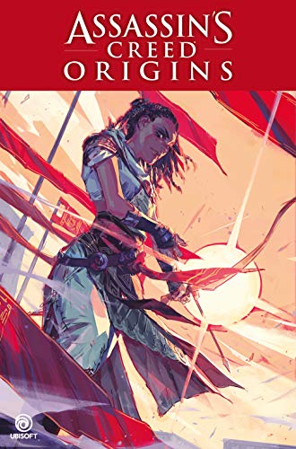 Assassin's Creed: Origins Special Edition by Del Col, Anthony | Toole, Anne