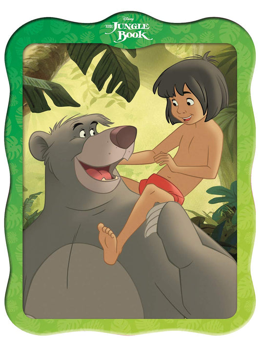 Disney Classics - The Jungle Book by -