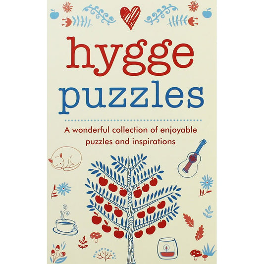 Hygge Puzzles by -