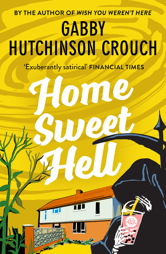 Home Sweet Hell (The Rooks) by Gabby Hutchinson Crouch