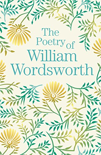 Poetry of William Wordsworth by William Wordsworth