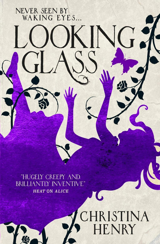 Looking Glass by Henry, Christina