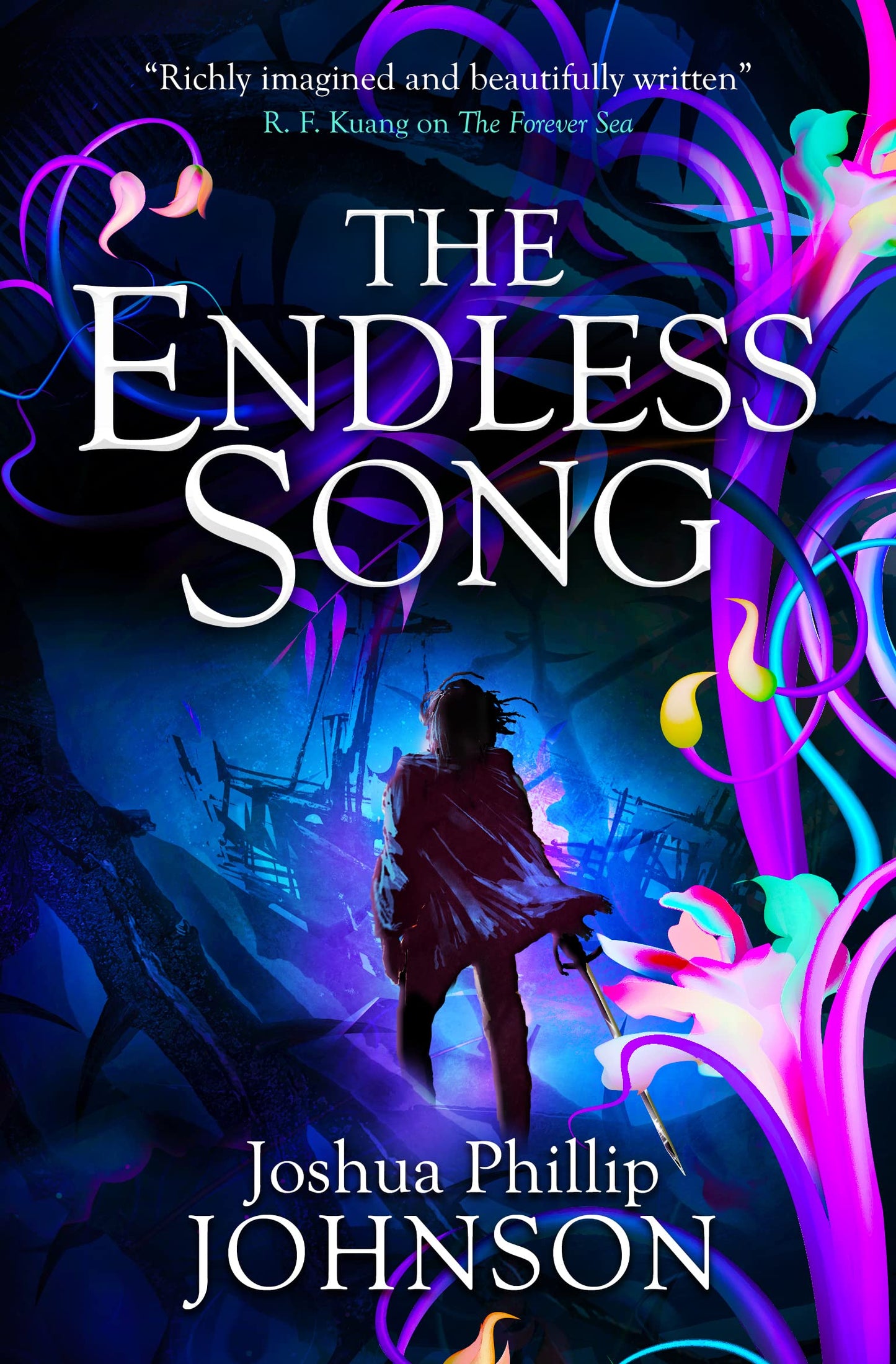 Endless Song by Joshua Phillip Johnson