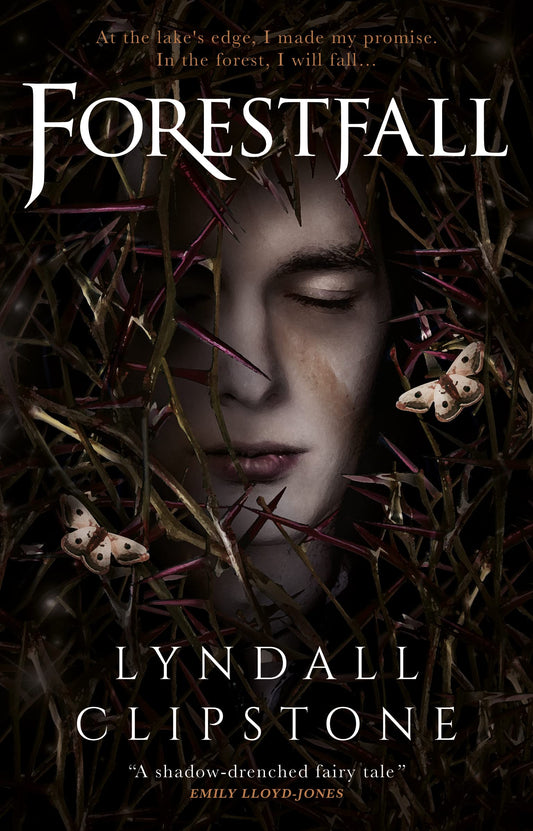 Forestfall by Lyndall Clipstone