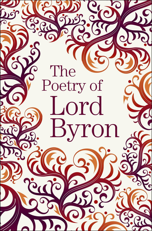 Poetry of Lord Byron by Byron