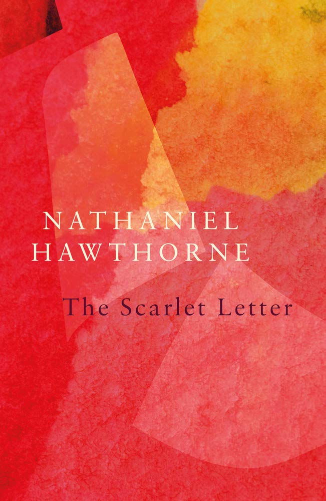 Legend Classics: The Scarlet Letter by Nathaniel Hawthorne