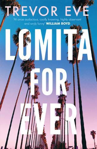 Lomita For Ever von Eve, Trevor