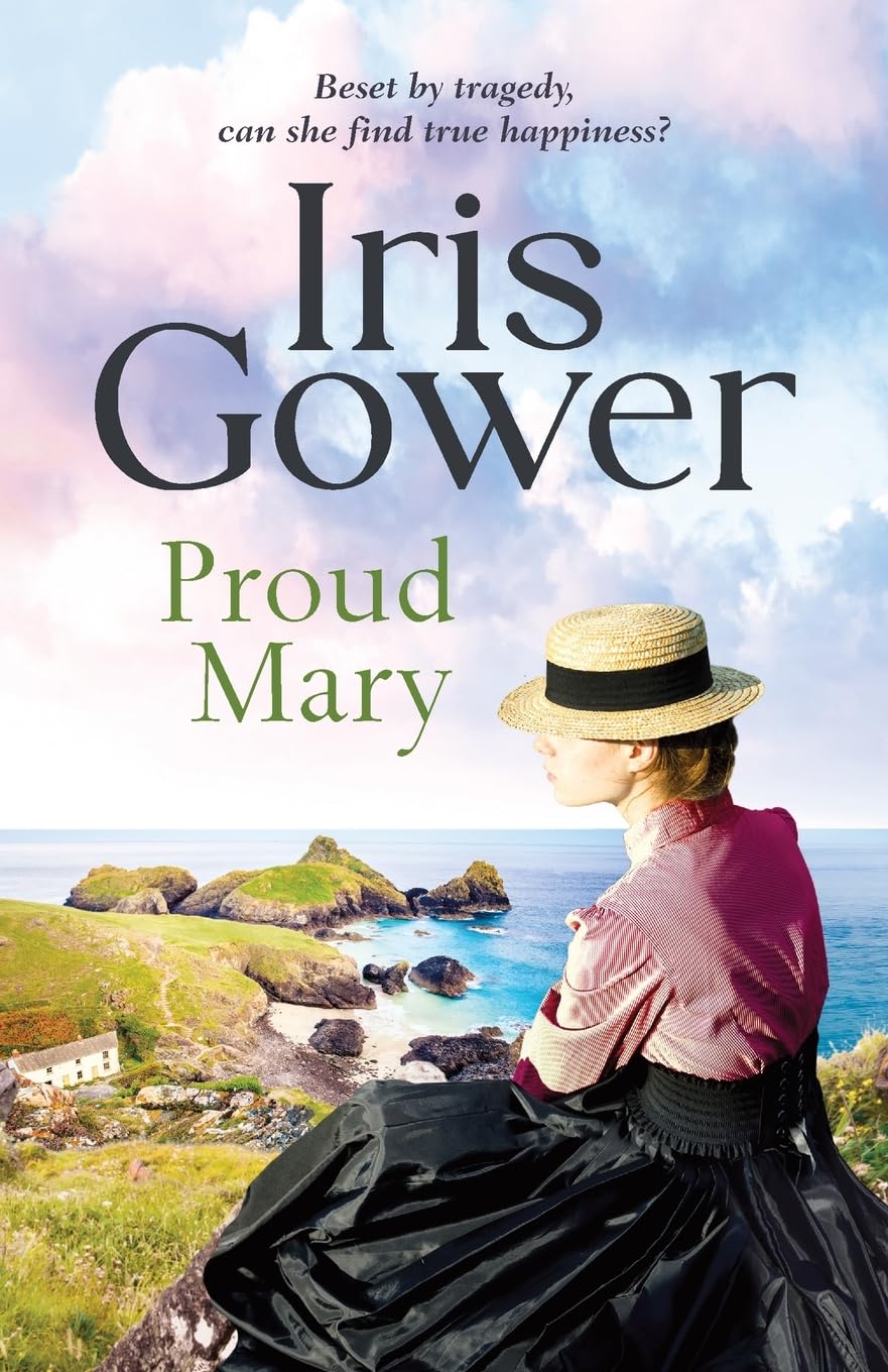 Proud Mary by Iris Gower