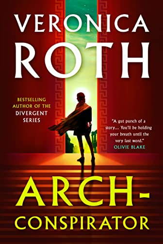 Arch-conspirator by Roth | Veronica