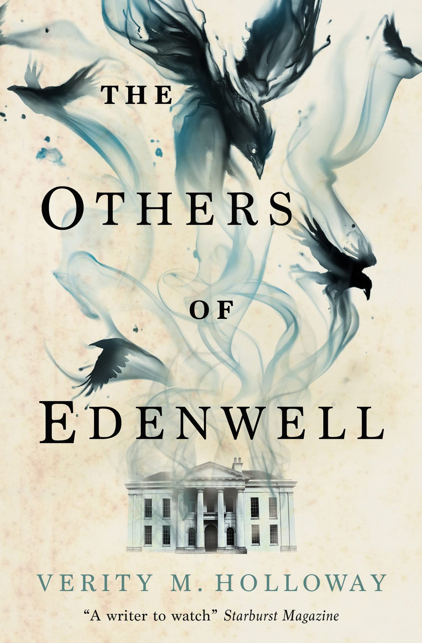 Others Of Edenwell by Holloway | Verity M.