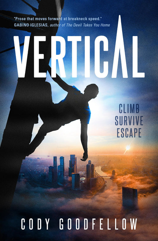 Vertical by Goodfellow, Cody