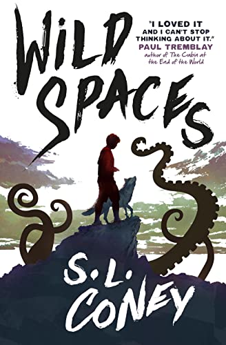 Wild Spaces by Coney | S. L.