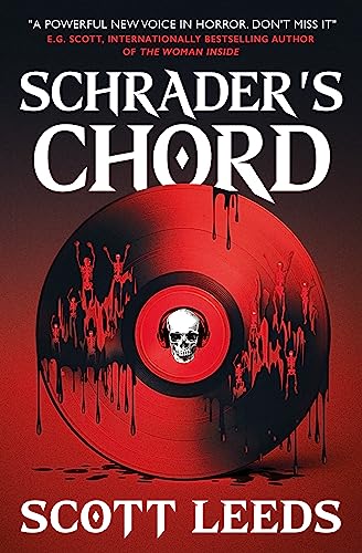 Schraders Chord by Leeds | Scott