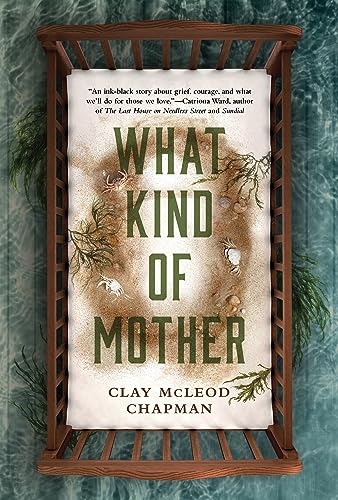 What Kind Of Mother by Chapman | Clay Mcleod