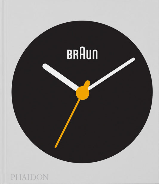 Braun: Designed to Keep by Klaus Klemp