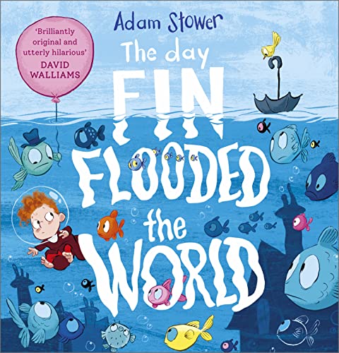 Day Fin Flooded the World by Stower | Adam