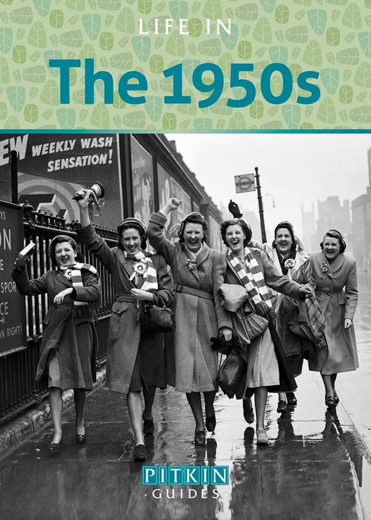 Life In The 1950s by -