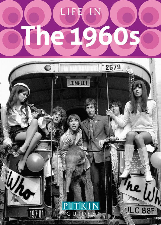 Life In The 1960s by -