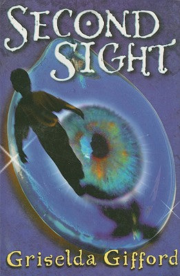 Second Sight by Gifford, Griselda