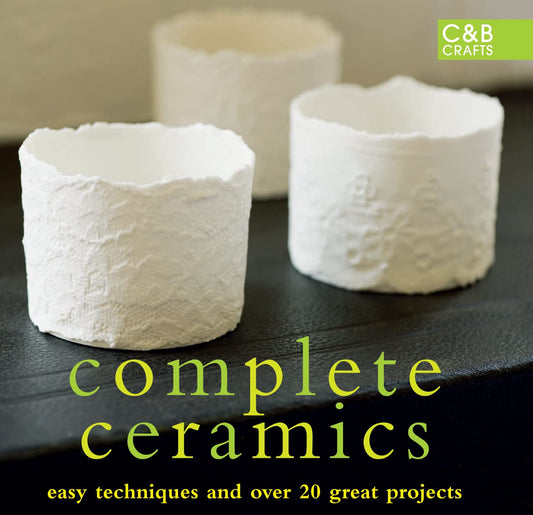 Complete Ceramics by -