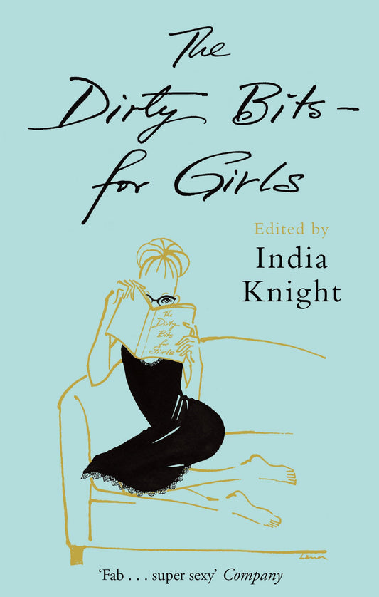 Dirty Bits - Für Mädchen von Knight, Indien