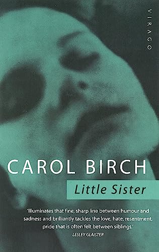 Little Sister by Carol Birch