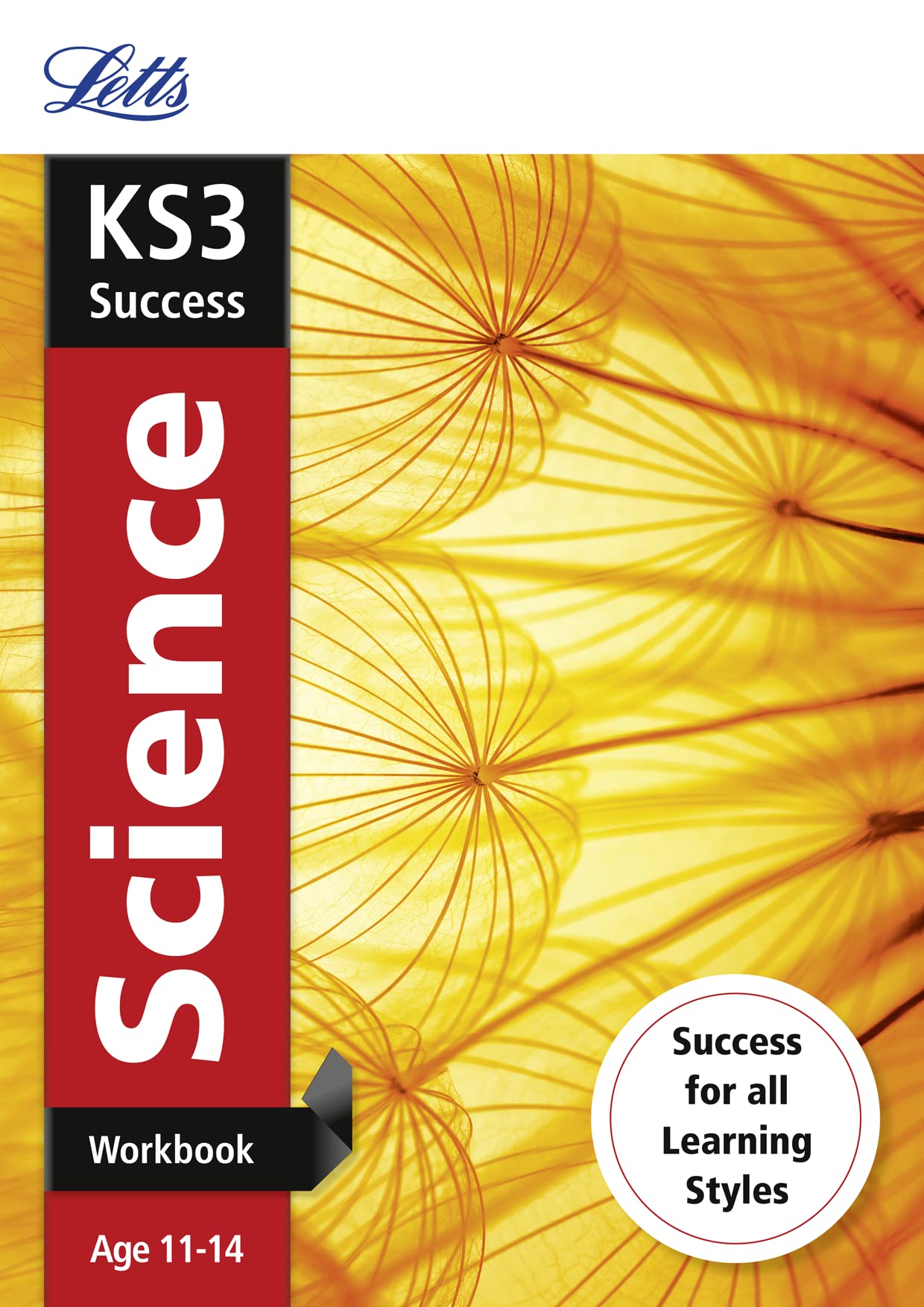 Science: Workbook (Letts Key Stage 3 Revision) by Collins UK