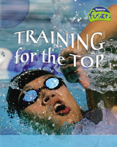 Nutrition & Exercise: Training For The Top by Paul Mason