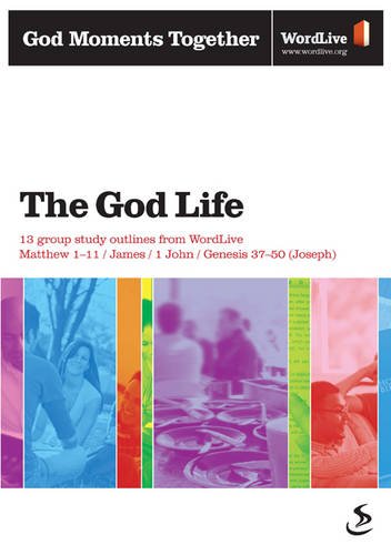 God Life (God Moments Together) by -