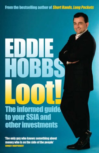 Loot ! (trade ed.) by Eddie Hobbs