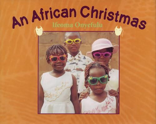 African Christmas by Ifeoma Onyefulu