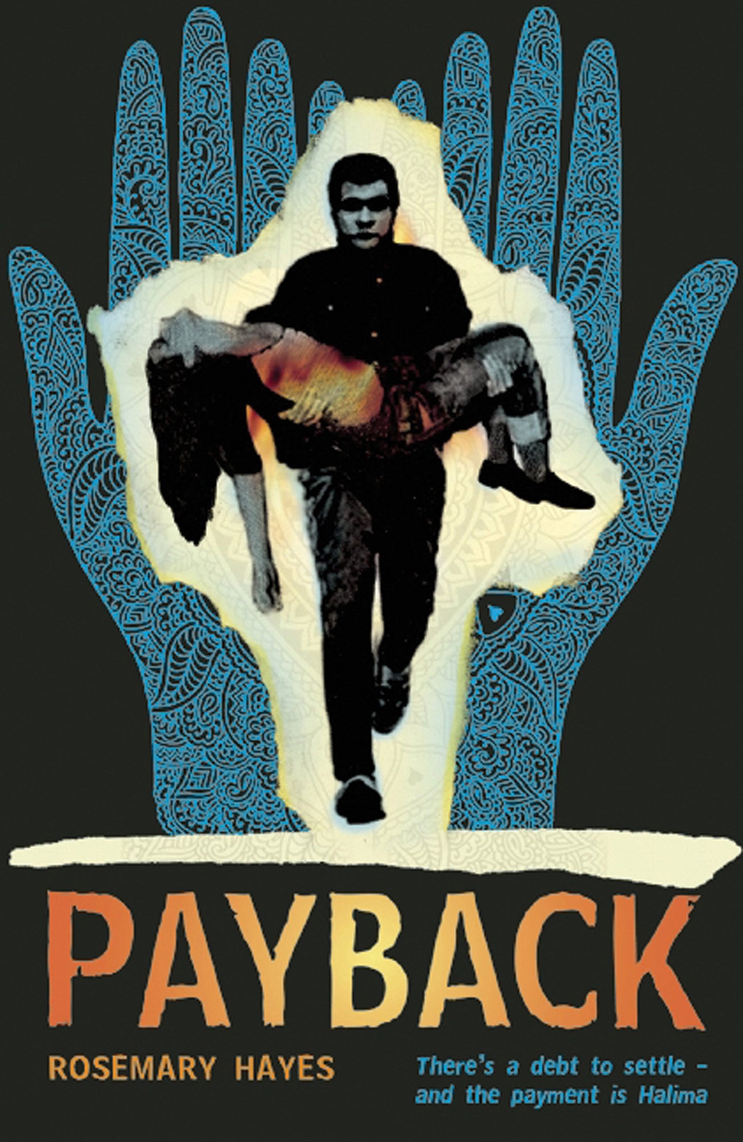 Payback by Rosemary Hayes