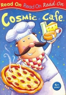 Read On!: Cosmic Cafe by JANINE SCOTT