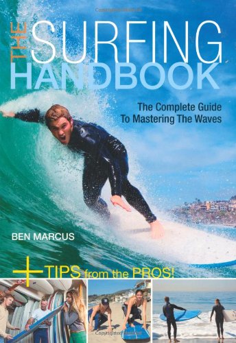 Surfing Handbook by Ben Marcus